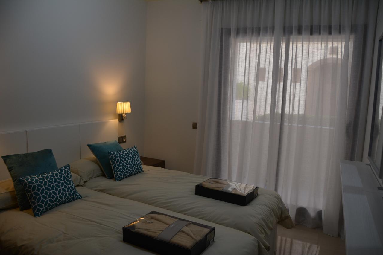 Apartment Medina De Banus มาร์เบยา ภายนอก รูปภาพ