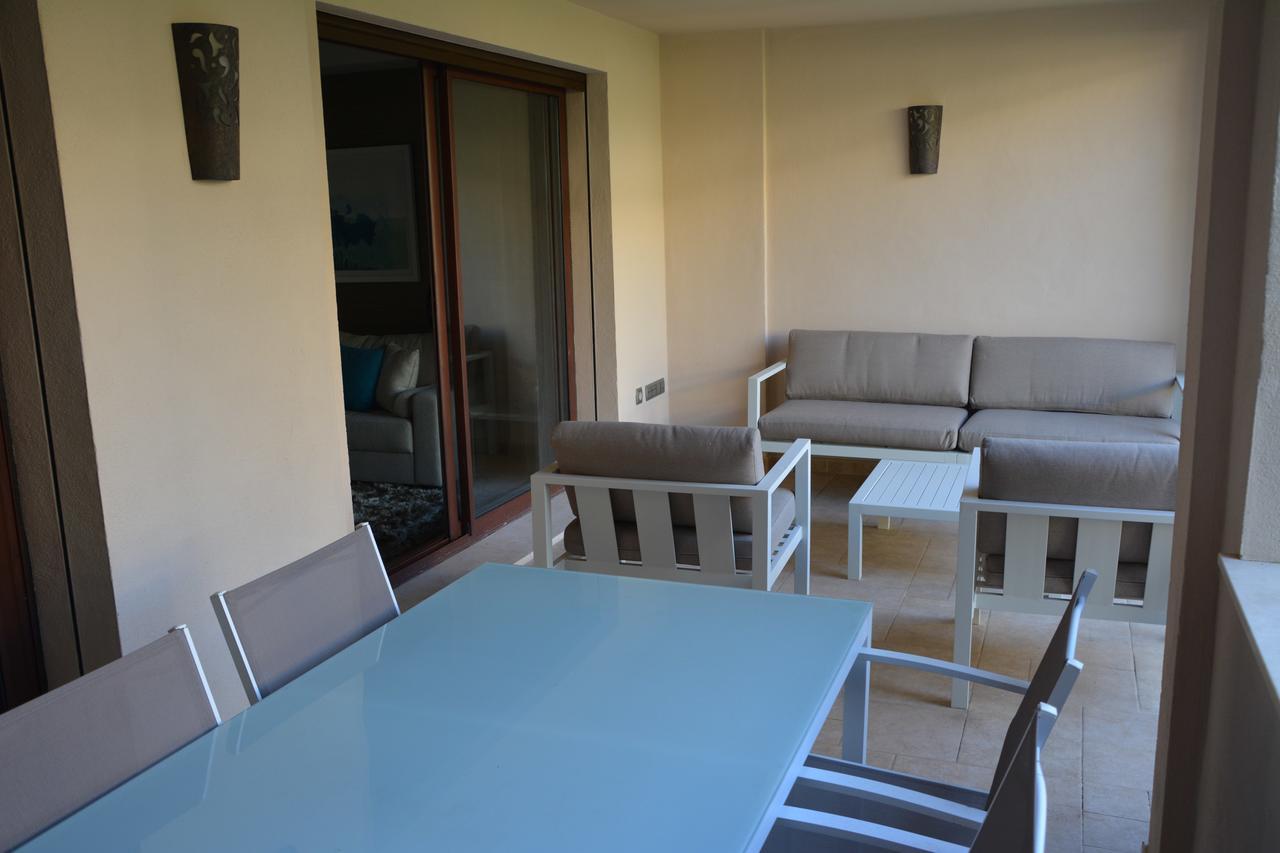 Apartment Medina De Banus มาร์เบยา ภายนอก รูปภาพ