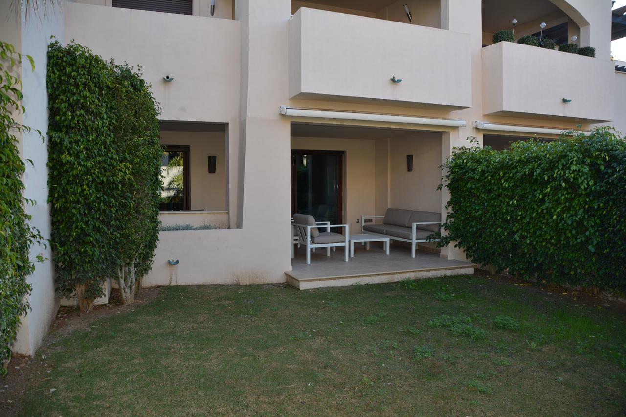 Apartment Medina De Banus มาร์เบยา ภายนอก รูปภาพ