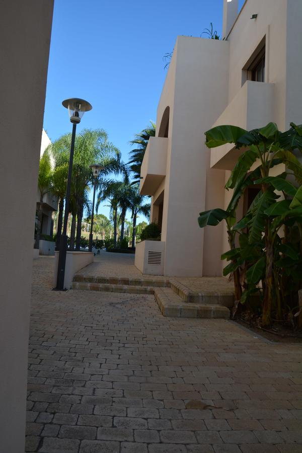 Apartment Medina De Banus มาร์เบยา ภายนอก รูปภาพ