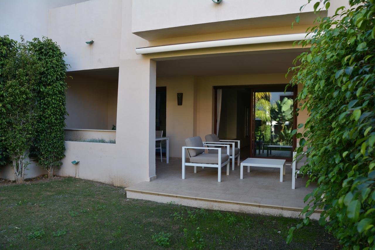 Apartment Medina De Banus มาร์เบยา ภายนอก รูปภาพ