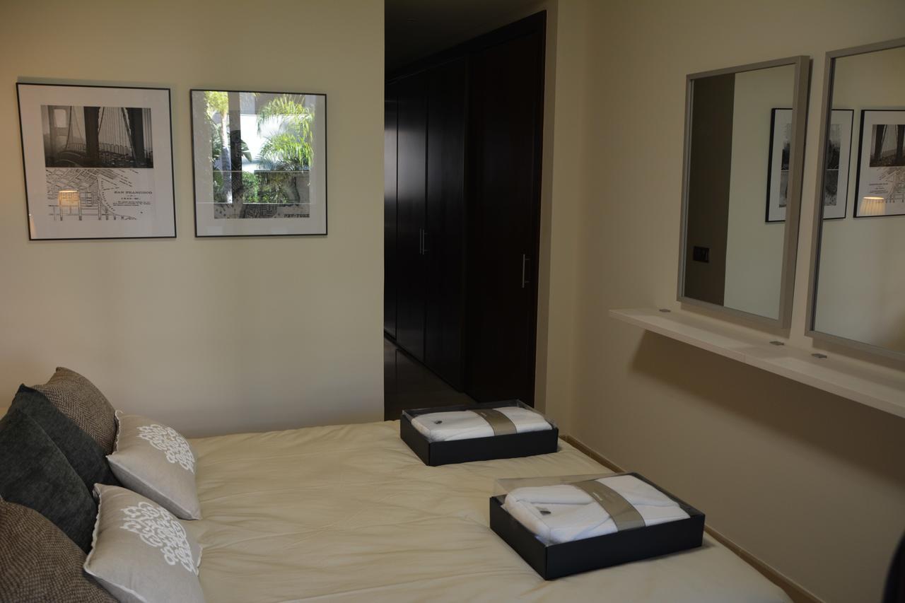Apartment Medina De Banus มาร์เบยา ภายนอก รูปภาพ
