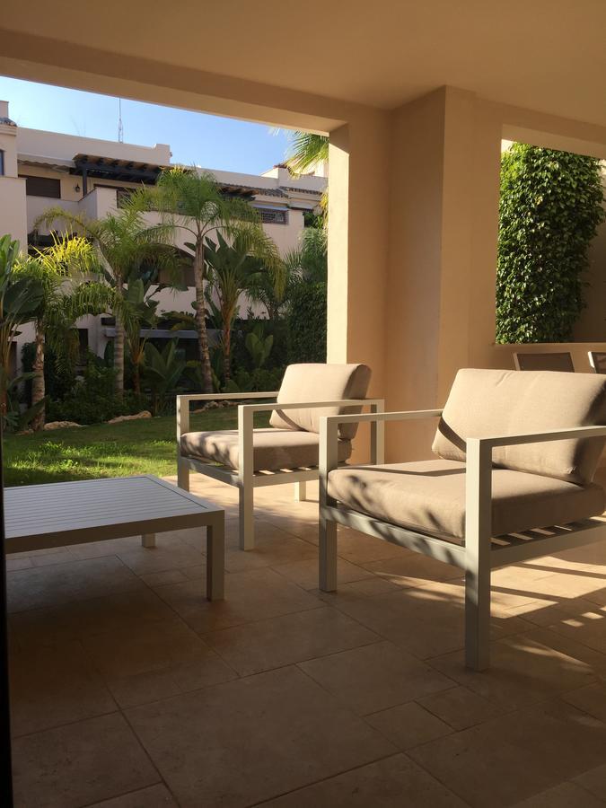 Apartment Medina De Banus มาร์เบยา ภายนอก รูปภาพ