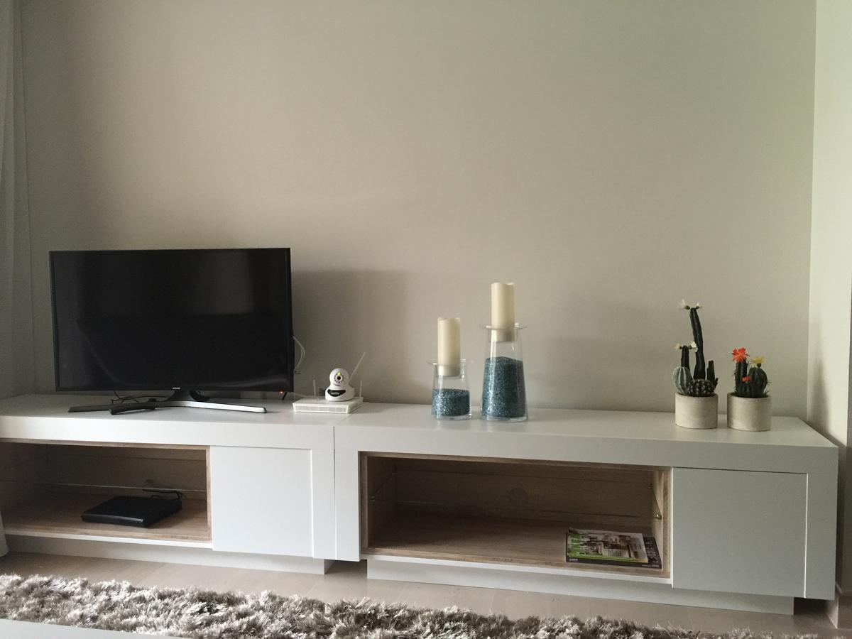 Apartment Medina De Banus มาร์เบยา ภายนอก รูปภาพ