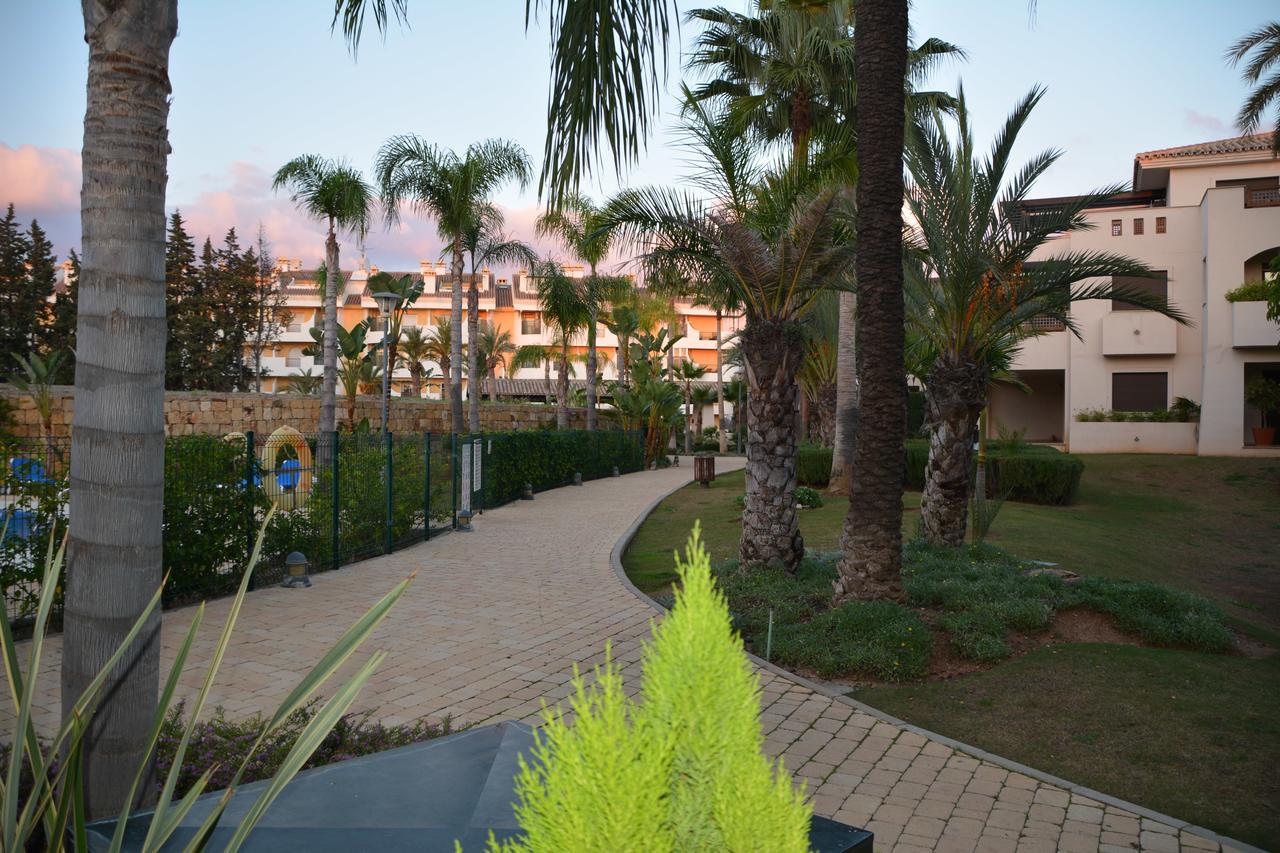 Apartment Medina De Banus มาร์เบยา ภายนอก รูปภาพ