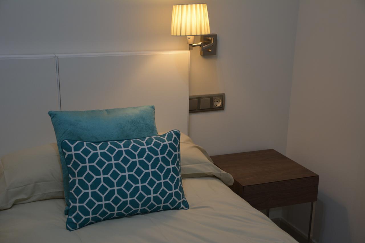 Apartment Medina De Banus มาร์เบยา ภายนอก รูปภาพ