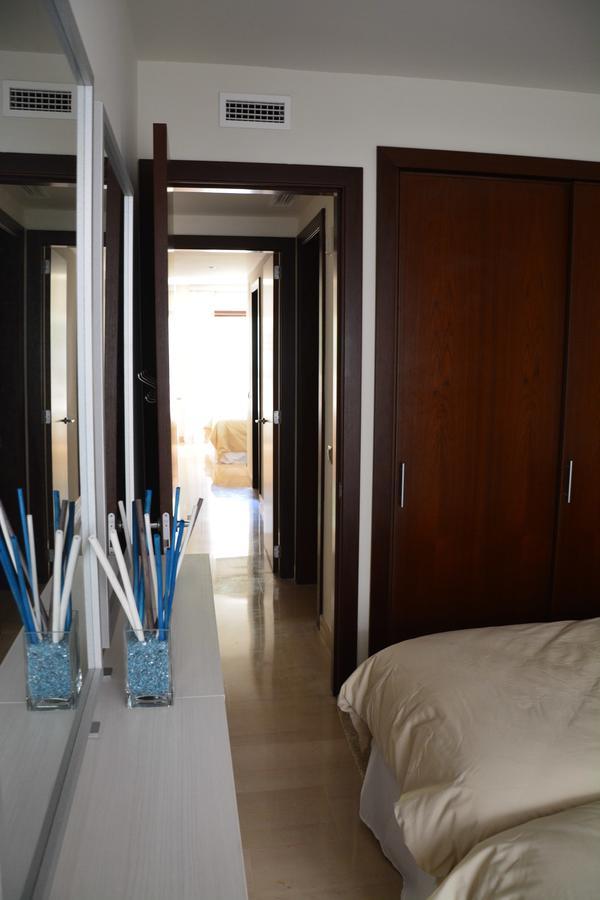 Apartment Medina De Banus มาร์เบยา ภายนอก รูปภาพ
