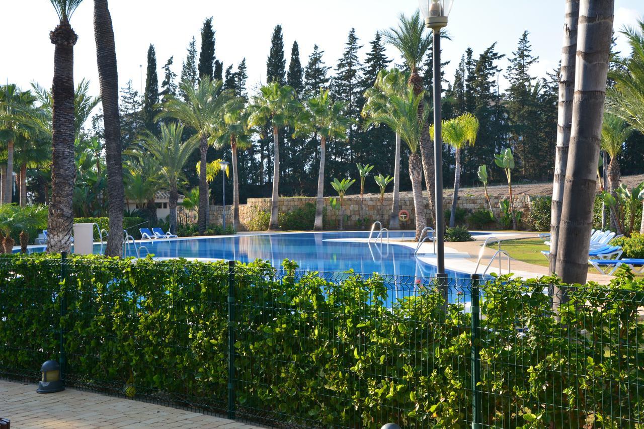 Apartment Medina De Banus มาร์เบยา ภายนอก รูปภาพ