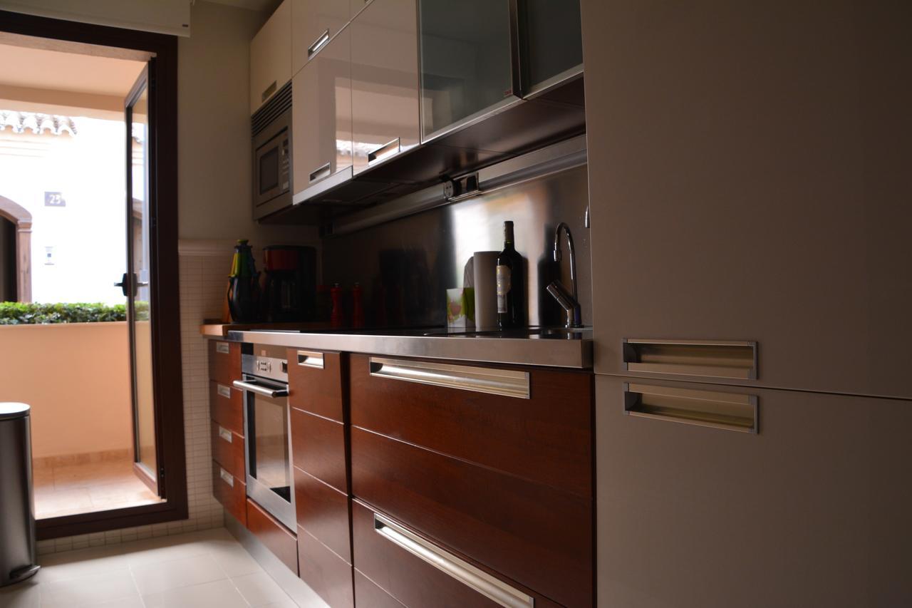 Apartment Medina De Banus มาร์เบยา ภายนอก รูปภาพ