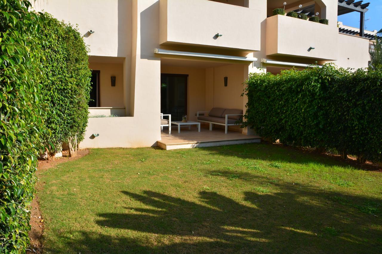 Apartment Medina De Banus มาร์เบยา ภายนอก รูปภาพ