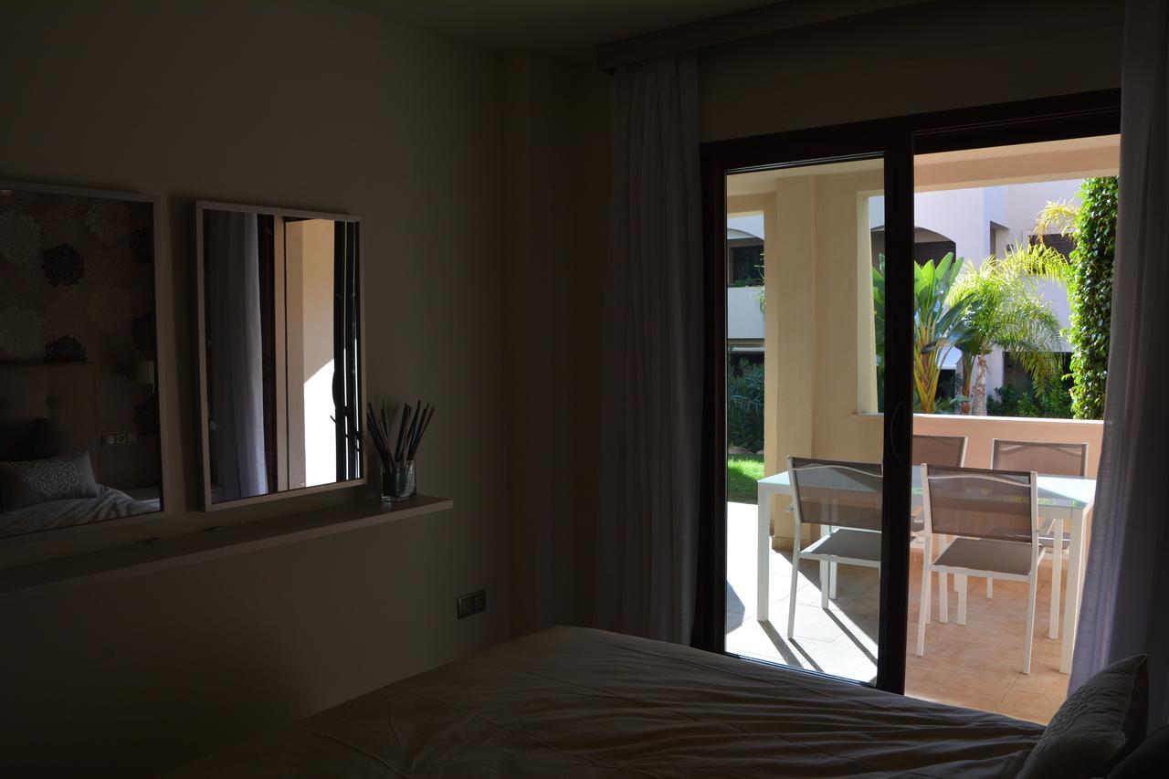 Apartment Medina De Banus มาร์เบยา ภายนอก รูปภาพ