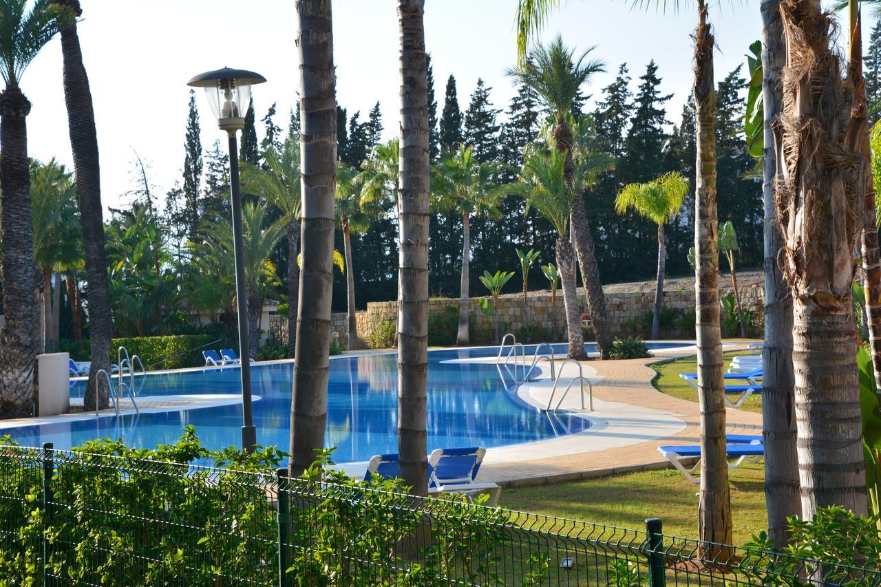 Apartment Medina De Banus มาร์เบยา ภายนอก รูปภาพ