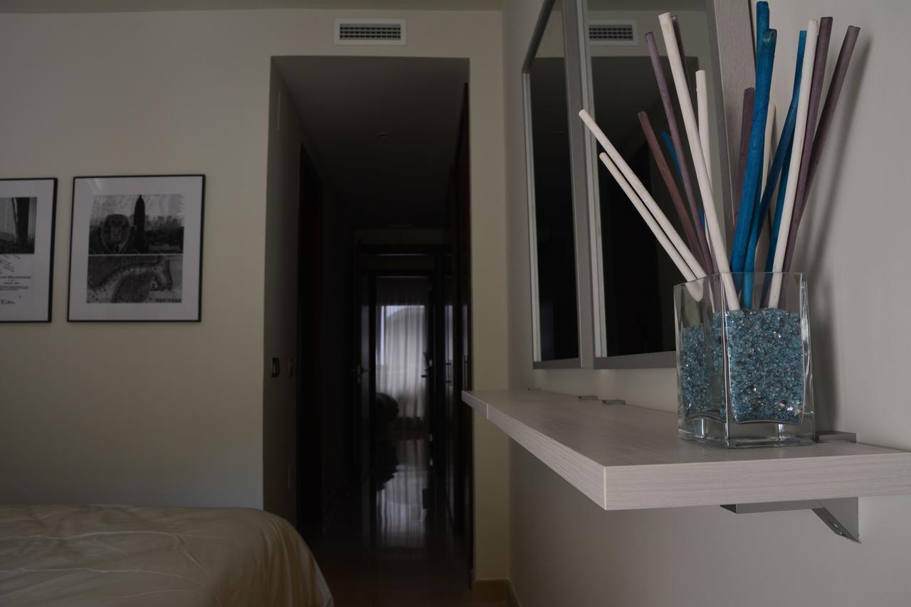 Apartment Medina De Banus มาร์เบยา ภายนอก รูปภาพ