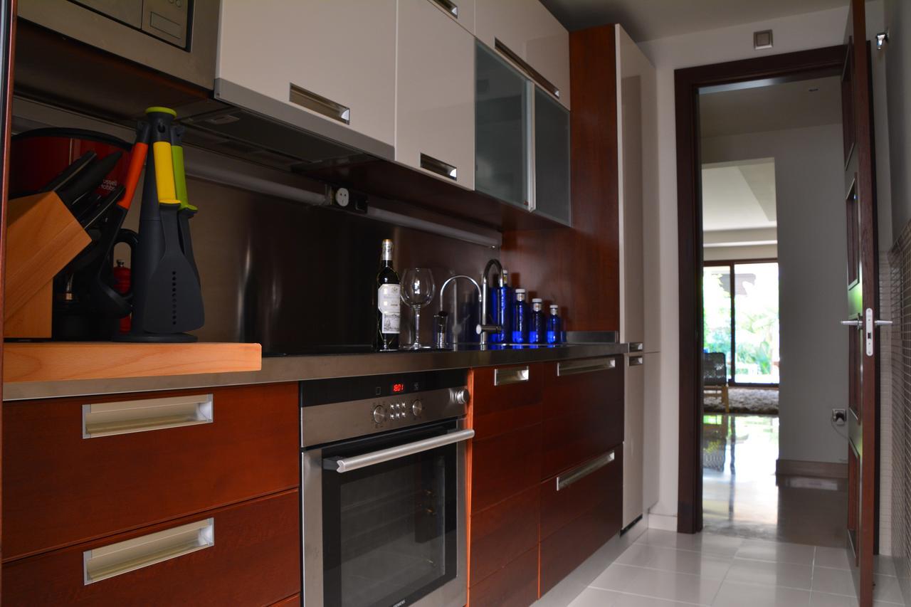 Apartment Medina De Banus มาร์เบยา ภายนอก รูปภาพ