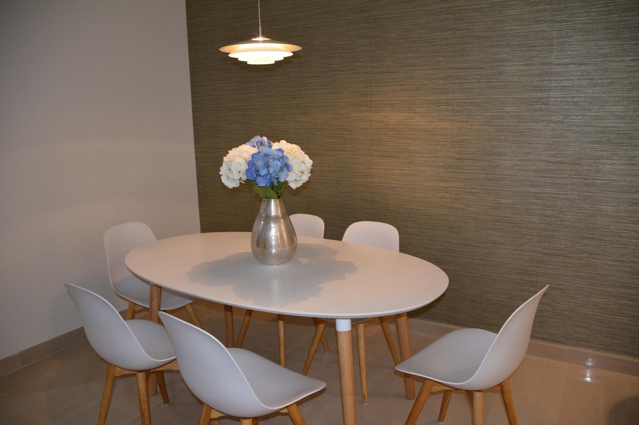 Apartment Medina De Banus มาร์เบยา ภายนอก รูปภาพ