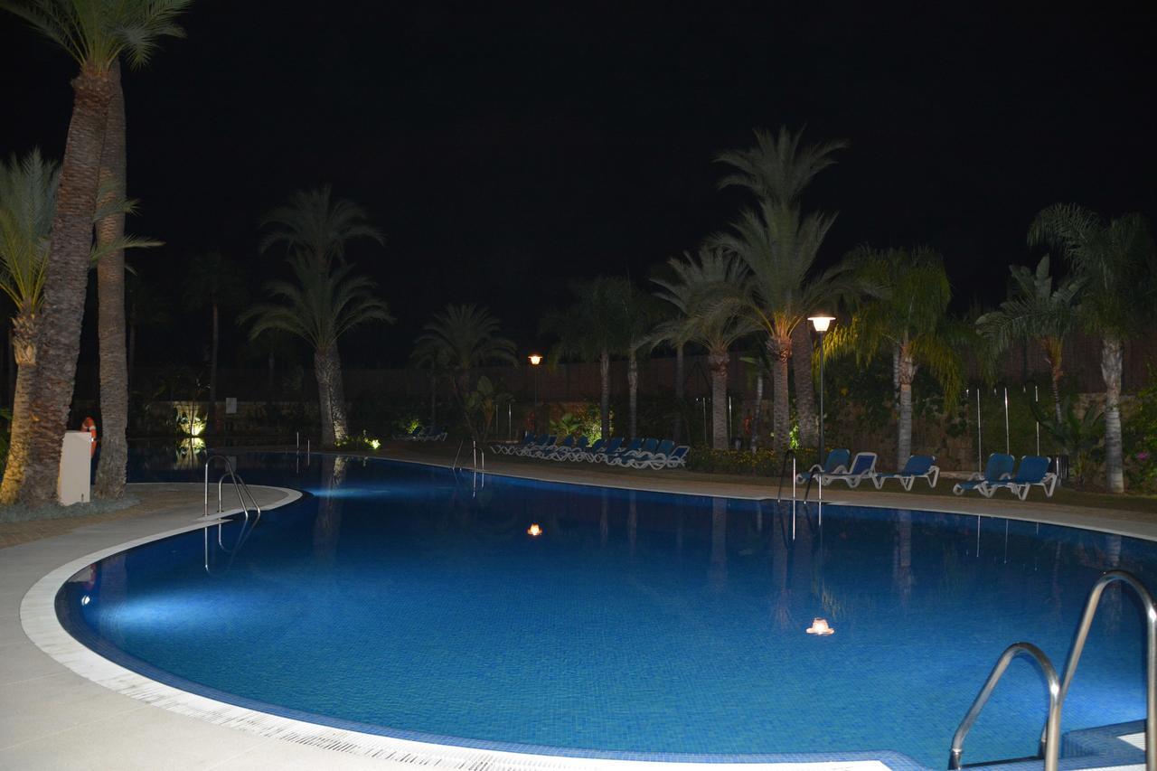 Apartment Medina De Banus มาร์เบยา ภายนอก รูปภาพ