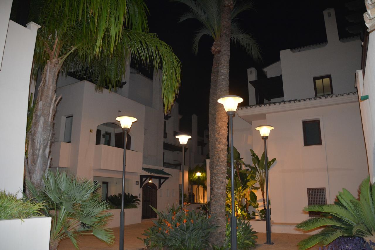 Apartment Medina De Banus มาร์เบยา ภายนอก รูปภาพ