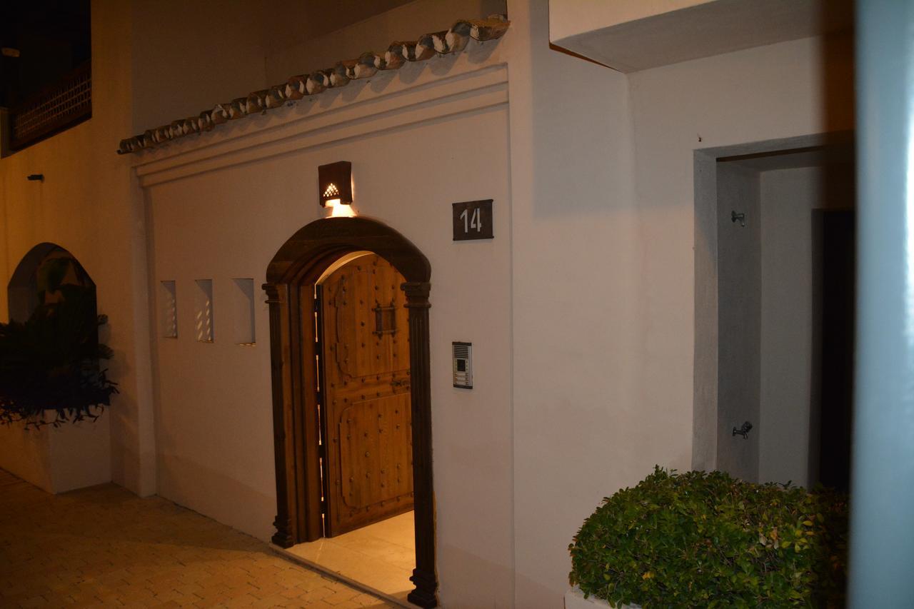 Apartment Medina De Banus มาร์เบยา ภายนอก รูปภาพ