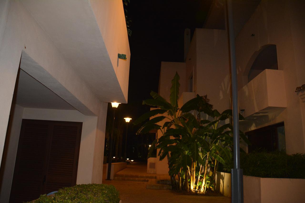 Apartment Medina De Banus มาร์เบยา ภายนอก รูปภาพ