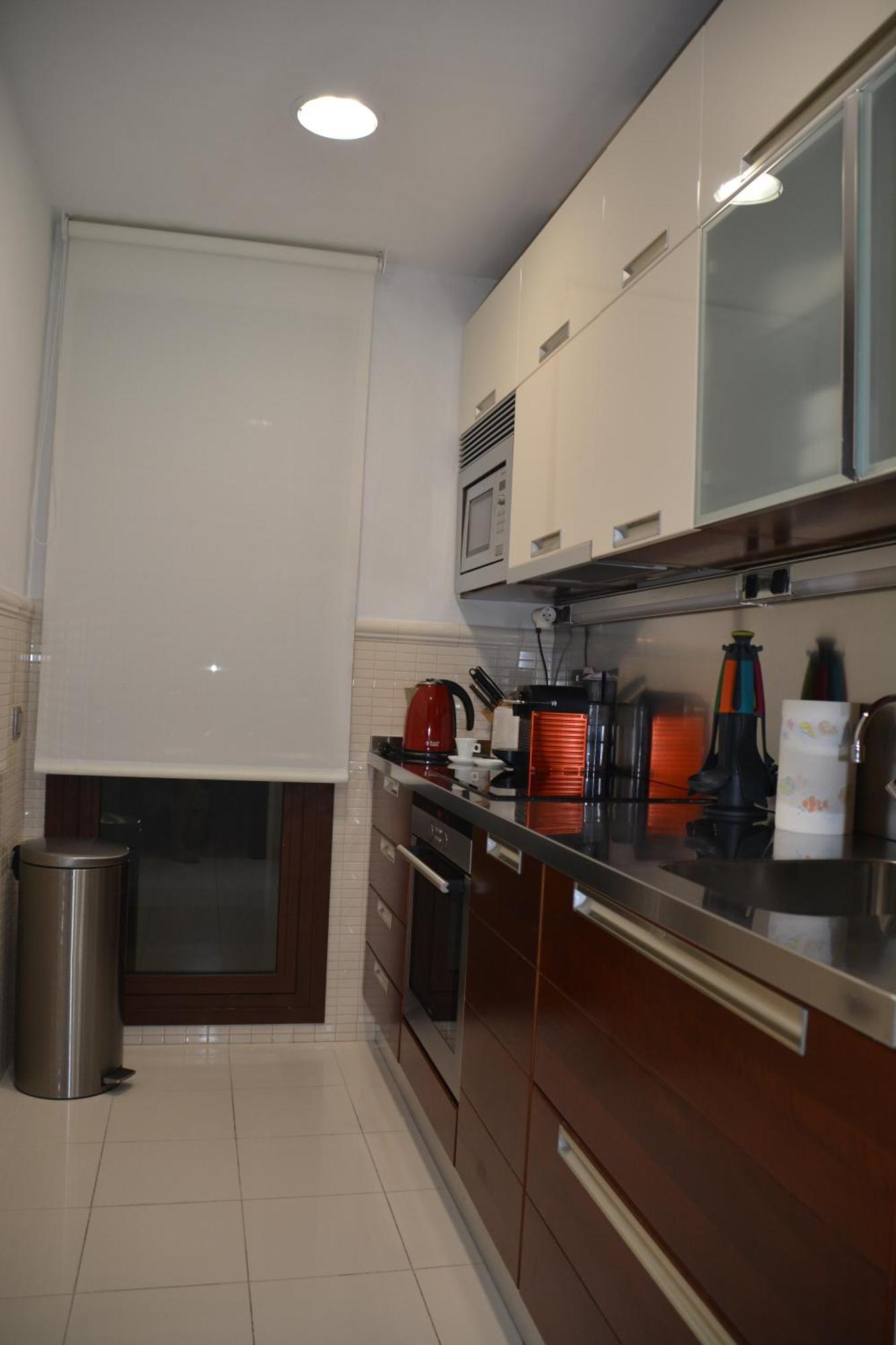 Apartment Medina De Banus มาร์เบยา ภายนอก รูปภาพ