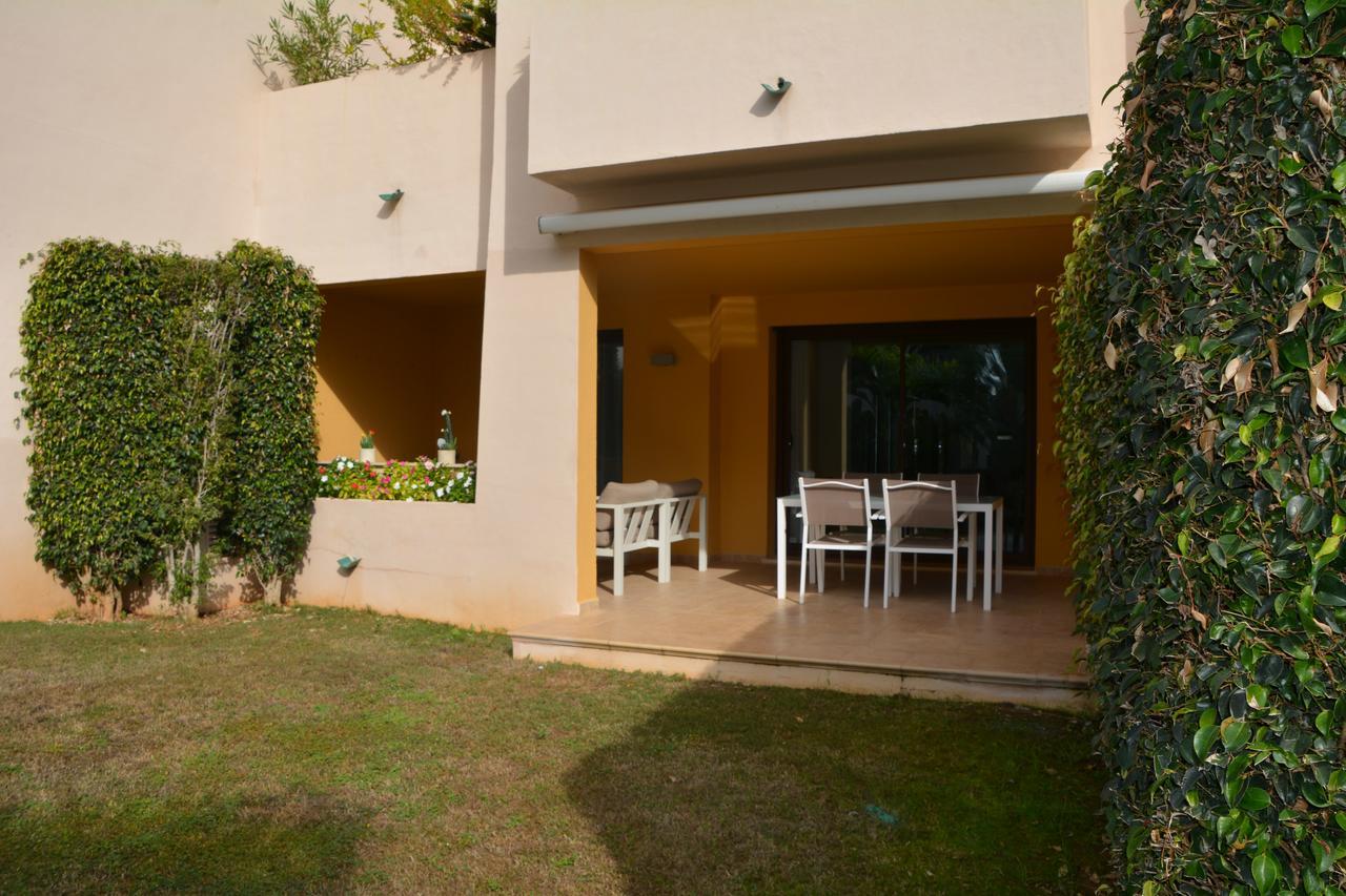 Apartment Medina De Banus มาร์เบยา ภายนอก รูปภาพ