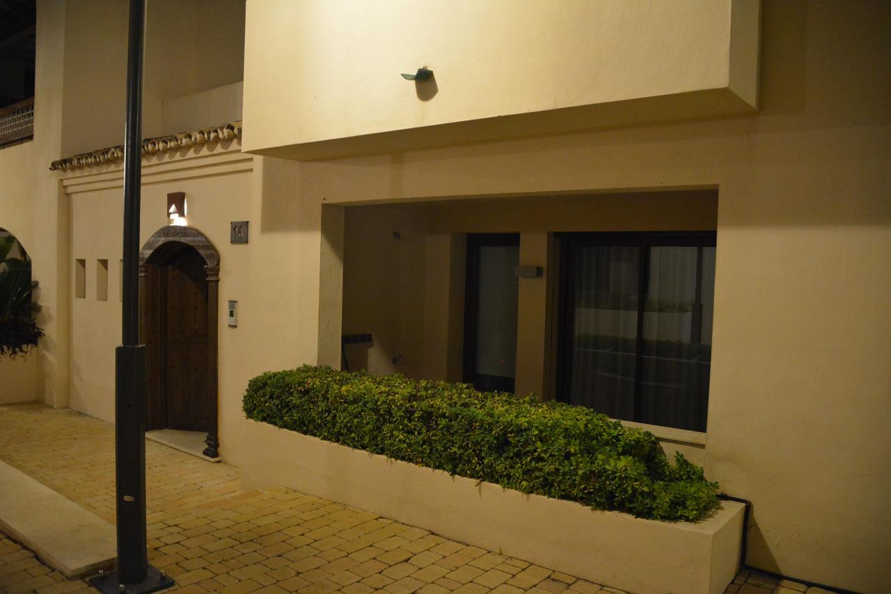Apartment Medina De Banus มาร์เบยา ภายนอก รูปภาพ