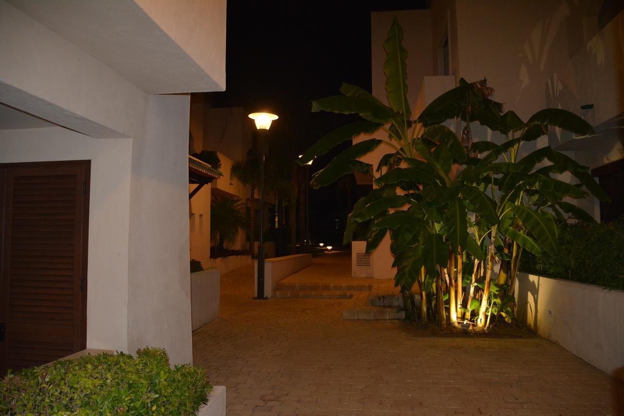 Apartment Medina De Banus มาร์เบยา ภายนอก รูปภาพ
