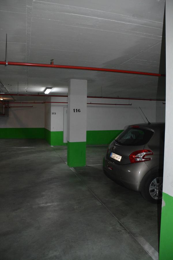 Apartment Medina De Banus มาร์เบยา ภายนอก รูปภาพ