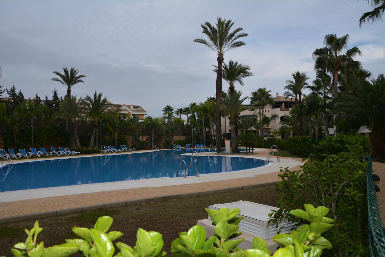 Apartment Medina De Banus มาร์เบยา ภายนอก รูปภาพ