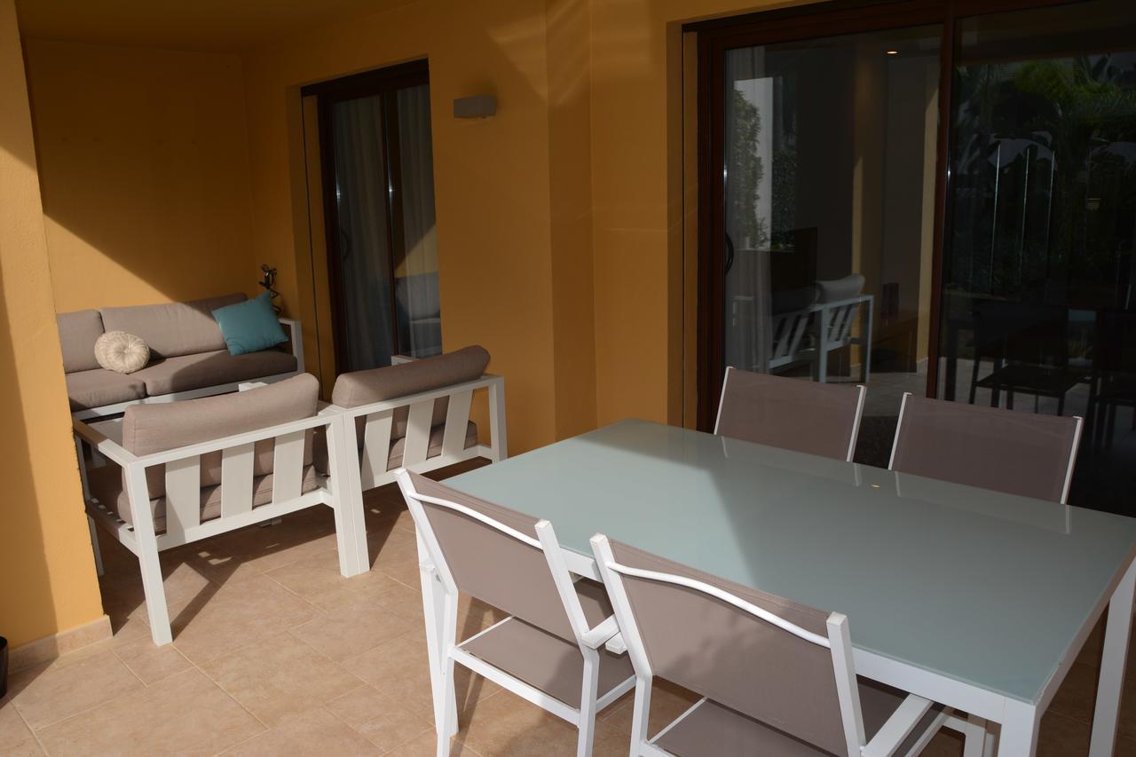 Apartment Medina De Banus มาร์เบยา ภายนอก รูปภาพ