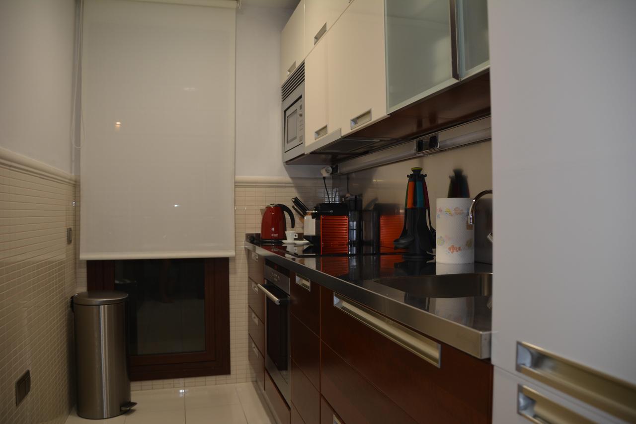 Apartment Medina De Banus มาร์เบยา ภายนอก รูปภาพ